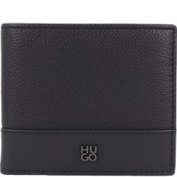 Hugo Quantic Porte-monnaie Cuir 10.5 cm  Modéle 2
