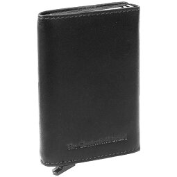 The Chesterfield Brand Palma Étui pour cartes de crédit Protection RFID Cuir 7 cm  Modéle 3