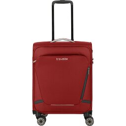 Travelite Jetpack Light 4 roulettes Trolley de cabine 55 cm  Modéle 3