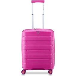 Roncato B-Flying Move 4 roues Valise cabine 55 cm avec soufflet d'extension  Modéle 4