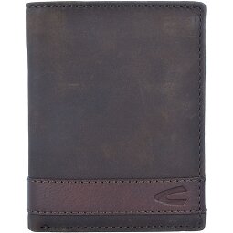 camel active Porte-monnaie Taipeh cuir RFID 9 cm  Modéle 1