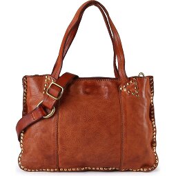 Campomaggi Cora Sac à bandoulière Cuir 25 cm  Modéle 2