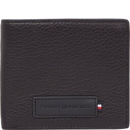 Tommy Hilfiger TH Premium Porte-monnaie Cuir 11.5 cm  Modéle 1