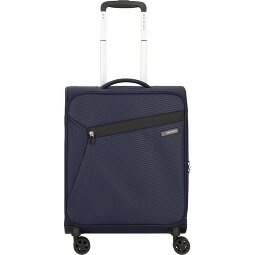Samsonite Litebeam 4 roulettes Trolley de cabine 55 cm  Modéle 2