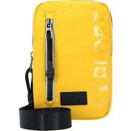 camel active Explore Mini sac à bandoulière 12.5 cm  Modéle 2