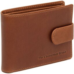 The Chesterfield Brand Yamba Porte-monnaie Cuir 10.5 cm  Modéle 3