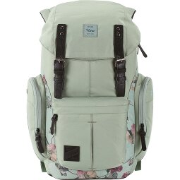 NITRO Urban Daypacker sac à dos 46 cm compartiment pour ordinateur portable  Modéle 3
