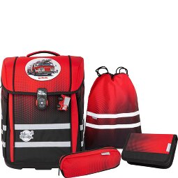 McNeill Perfecto Set de cartables 5 pièces  Modéle 11