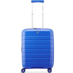 Roncato B-Flying Move 4 roues Valise cabine 55 cm avec soufflet d'extension  Modéle 14
