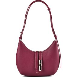 Furla Goccia Sac à bandoulière Cuir véritable 22 cm  Modéle 12