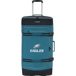 Travelite travelite x NFL 2 roues Sac de voyage 79 cm  Modéle 5