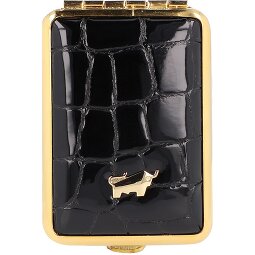 Braun Büffel Verona Boîte à pilules en cuir 6 cm  Modéle 2