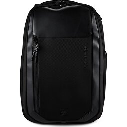 Piquadro Lyss Sac à dos de voyage 43 cm compartiment pour ordinateur portable  Modéle 1