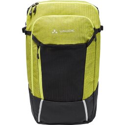 Vaude Cycle 28L sac à dos 54 cm compartiment pour ordinateur portable  Modéle 2