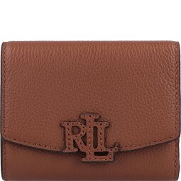 Lauren Ralph Lauren Cameryn Porte-monnaie Cuir 12 cm  Modéle 2