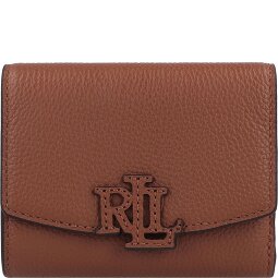 Lauren Ralph Lauren Cameryn Porte-monnaie Cuir 12 cm  Modéle 2