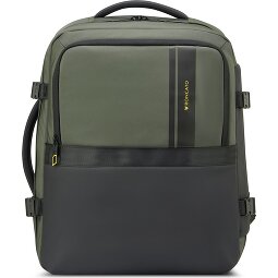Roncato Metropolitan sac à dos de voyage 45 cm  Modéle 3