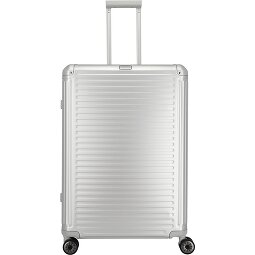 Travelite Valise cabine Next à 4 roues en Aluminium, 77 cm  Modéle 2
