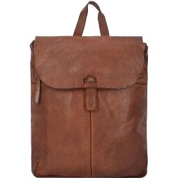 Harold's Submarine Sac à dos en cuir 33 cm  Modéle 2