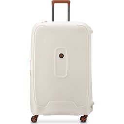 Delsey Paris Moncey 4 roues Valise cabine 82 cm  Modéle 1