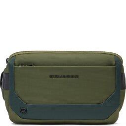 Piquadro S140 Sac banane 29 cm  Modéle 3