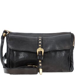 Campomaggi Sac à bandoulière Cuir 21 cm  Modéle 2