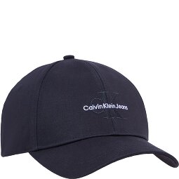 Calvin Klein Jeans Mono Logo Embro Casquette de baseball 27 cm  Modéle 2