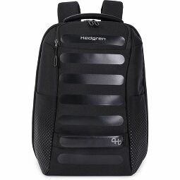 Hedgren Comby sac à dos RFID 40 cm compartiment pour ordinateur portable  Modéle 1