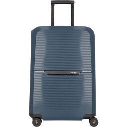 Samsonite Magnum Eco 4 roulettes Trolley 69 cm  Modéle 5