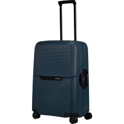 Samsonite Magnum Eco 4 roues Valise cabine 69 cm  Modéle 4