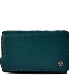 Greenburry Porte-monnaie Spongy en cuir 15,5 cm  Modéle 2