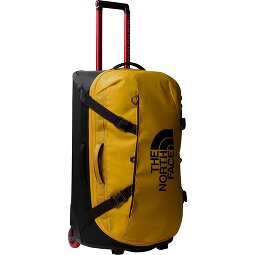 The North Face Base Camp 28 2 roues Sac de voyage 77 cm  Modéle 1