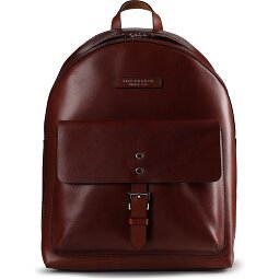 The Bridge Lorenzo Daypack Cuir 41 cm Compartiment pour ordinateur portable  Modéle 2