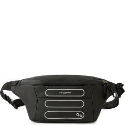Hedgren Comby Performance Visit P Sac banane Protection RFID 36 cm  Modéle 1