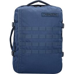 Cabin Zero Military 36L Cabin Backpack Sac à dos 46 cm  Modéle 7
