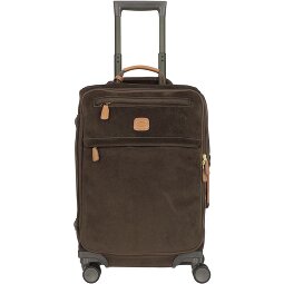 Bric's Life 4-roues trolley cabine 55 cm  Modéle 2