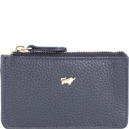 Braun Büffel Étui à clés Asti en cuir 12 cm  Modéle 4