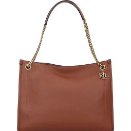 Lauren Ralph Lauren Bradley Sac de shopper Cuir 35.5 cm  Modéle 2