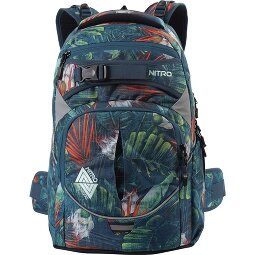 NITRO Superhero Sac à dos scolaire 44 cm  Modéle 7