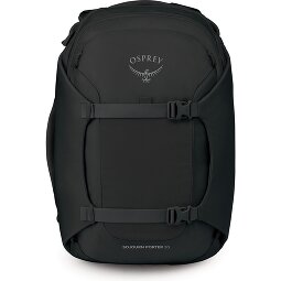 Osprey Sac à dos de voyage Soujourn 30 L, 44 cm  Modéle 1