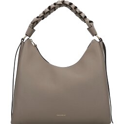 Coccinelle Boheme Sac à bandoulière Cuir véritable 34 cm  Modéle 3