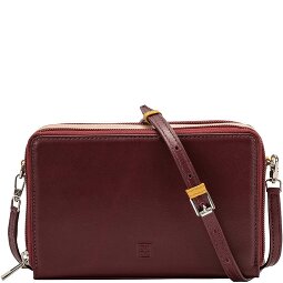 DuDu Ines Sac à bandoulière Cuir véritable 19 cm  Modéle 1