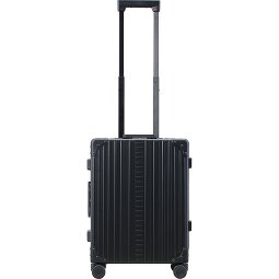 Aleon Traveler International 4 roues, trolley cabine 55 cm  Modéle 2