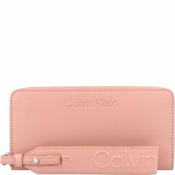 Calvin Klein Gracie Porte-monnaie Protection RFID 19 cm  Modéle 1
