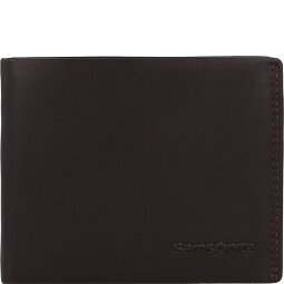 Samsonite Porte-monnaie Attack 2 RFID cuir 10,5 cm  Modéle 2