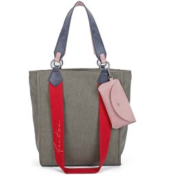 Fritzi aus Preußen Izzy02 Canvas Sac de shopper 32 cm  Modéle 8