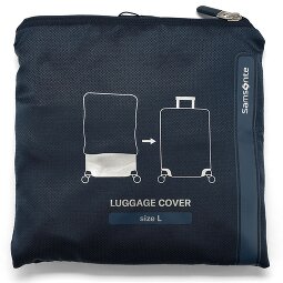 Samsonite Ta Revolution Housse de protection pour valise 75 cm  Modéle 1