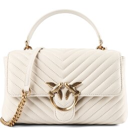 PINKO Love Lady Sac à main Cuir véritable 26 cm  Modéle 1