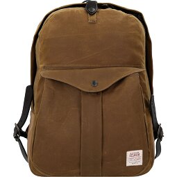 Filson Tin Cloth Daypack 32 cm Compartiment pour ordinateur portable  Modéle 2