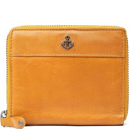 Harbour 2nd Anchor Love Porte-monnaie Cuir 10 cm  Modéle 2
